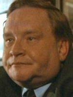 William Duff-Griffin