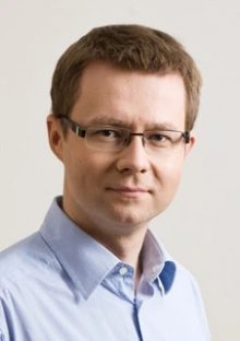 Michal Wojnarowski