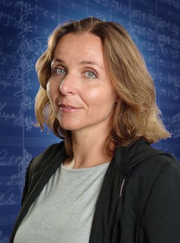 Erika Kubálková