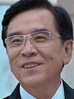 David Chiang