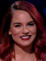 Joanna 'JoJo' Levesque
