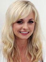 Georgia Moffett