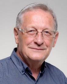 Karel Fisl