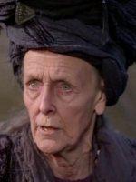 Yvonne Lawley