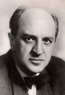 Michail Astangov