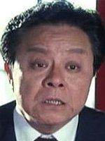 Bill Tung