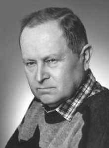 Stanislav Malý