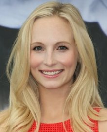 Candice Accola