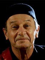 David Calderisi