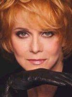 Ann Margret