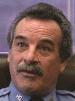 Bill Holliday