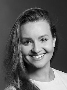 Charlotte Režná