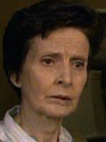 Mary Ethel Gregory