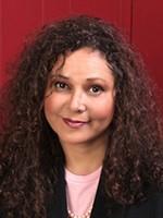 Lonette Mc Kee
