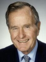 George Bush