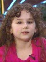 Hallie Kate Eisenberg