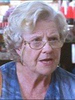 Marjorie Lovett