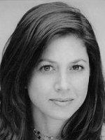 Noëlle Parker