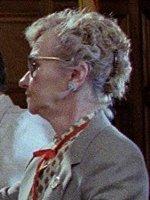 Mary Seibel