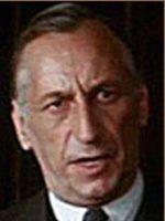Gustav Opočenský