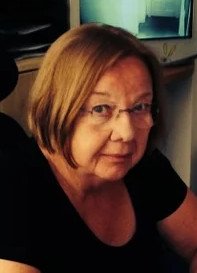 Zdena Sirotková st.