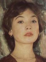Elena Koreňeva
