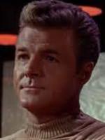 Dallas Mitchell