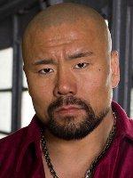 Woon Young Park