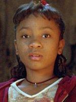Aree Davis