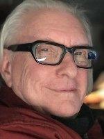 Russell Streiner