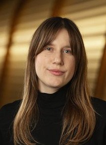 Kristýna Škamralová