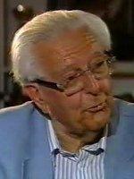 Franz Stoss