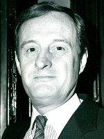 Robert McBain
