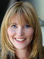 Crystal Carson