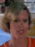 Lynette Mettey