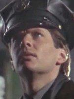 Paul Rothery