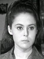 Paloma Matta