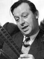 Leslie Norman
