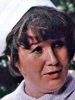 Jo Kendall
