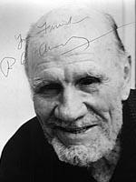 R. G. Armstrong
