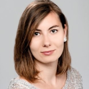 Michaela Janíková