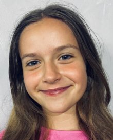 Sofie Hendrychová
