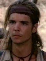 Charlie Lucas