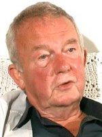Alan Bennion