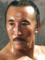 Master Hee Il Cho