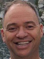 Conrad Hurtt