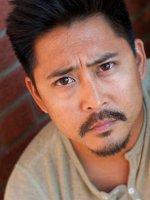 Dion Basco