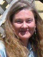 Marcia Dangerfield