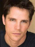 Scott Vickaryous