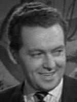 Tony Hawes